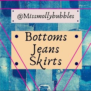 Women’s Bottoms